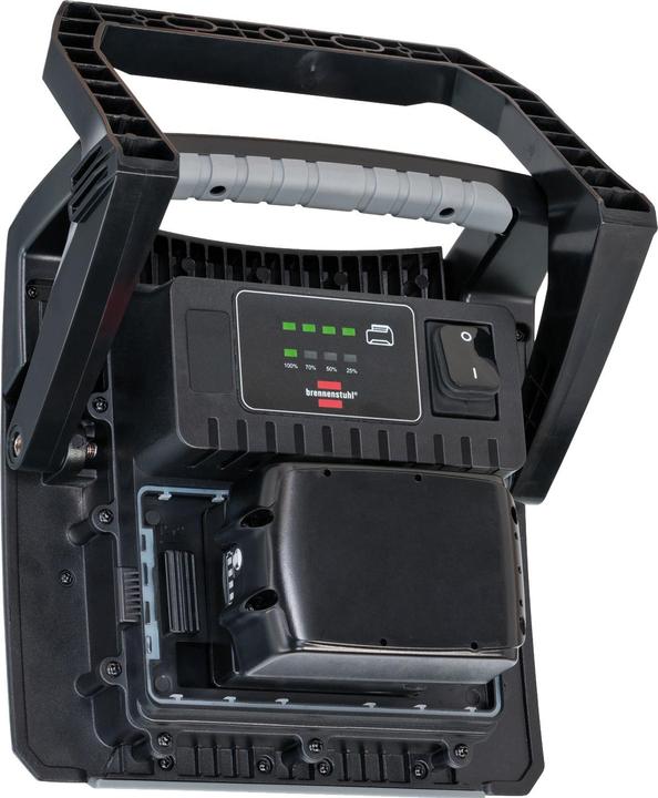 Produktbild Brennenstuhl Baustrahler (4500 lm)