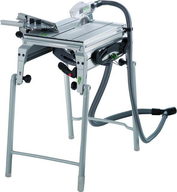 Produktbild Festool Tischzugsäge CS 50 EBG CH