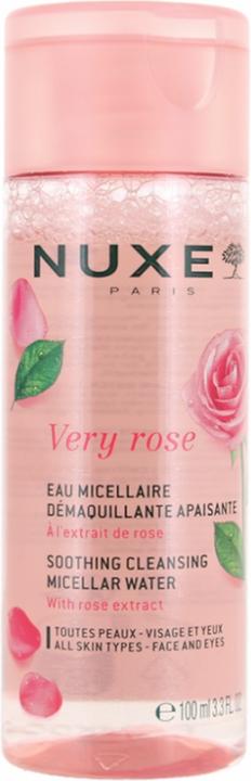 Nuxe Very Rose (Mizellenwasser, 100 ml)