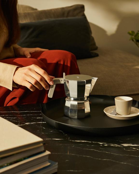 Actual product image Alessi Moka (1 T.)