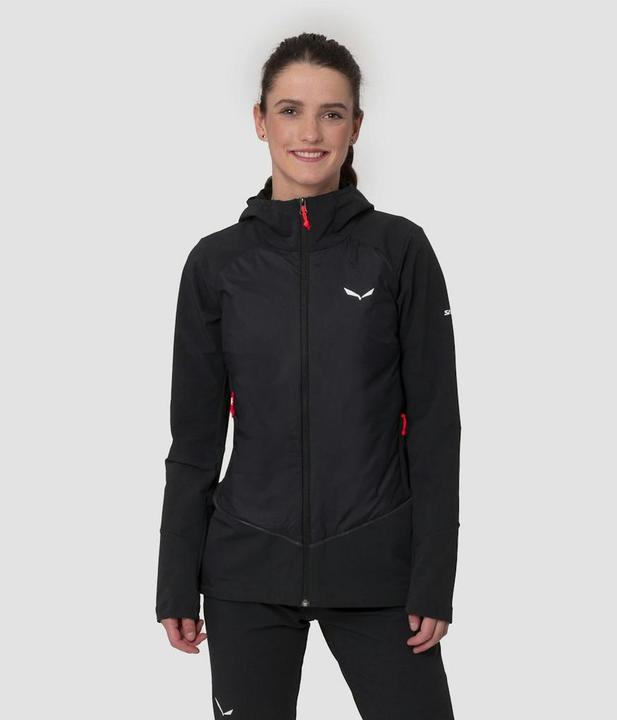Actual product image Salewa Pedroc TirolWool® Responsive Durastretch Jacket Da (34)