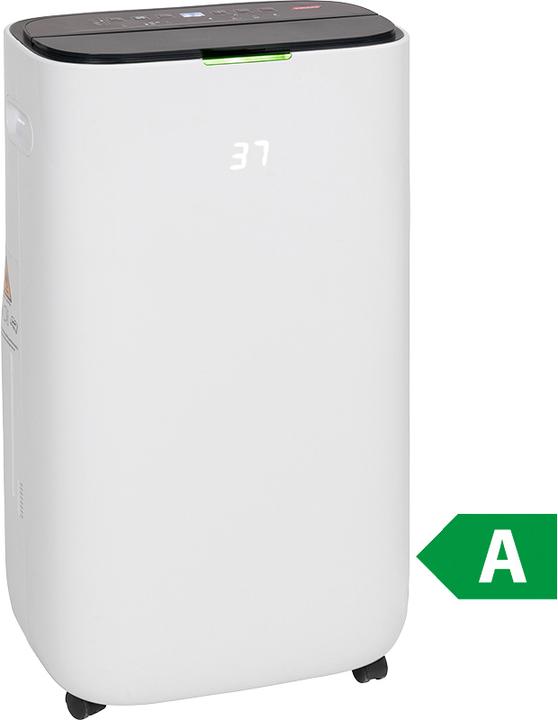 Produktbild Krüger Airsec 3 (80 m², 25 l/24h)