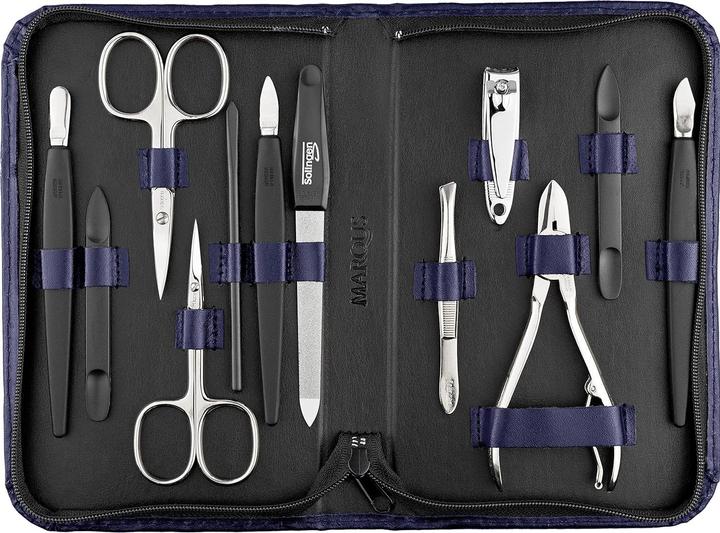 Immagine prodotto MarQus Set manicure