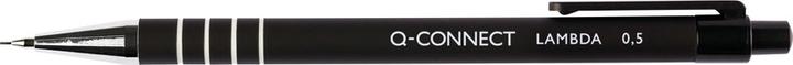 Q-Connect Mechanical pencil Lamda (0.50 mm, HB, 1 x)