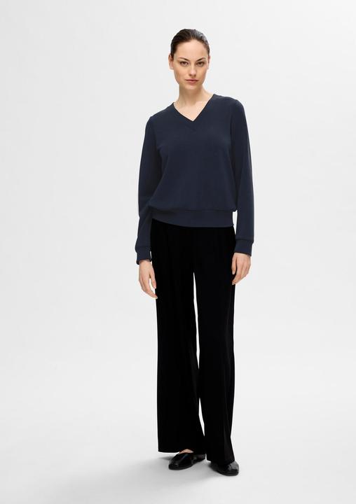 Immagine prodotto Selected Femme Maglia con scollo a V (XS)