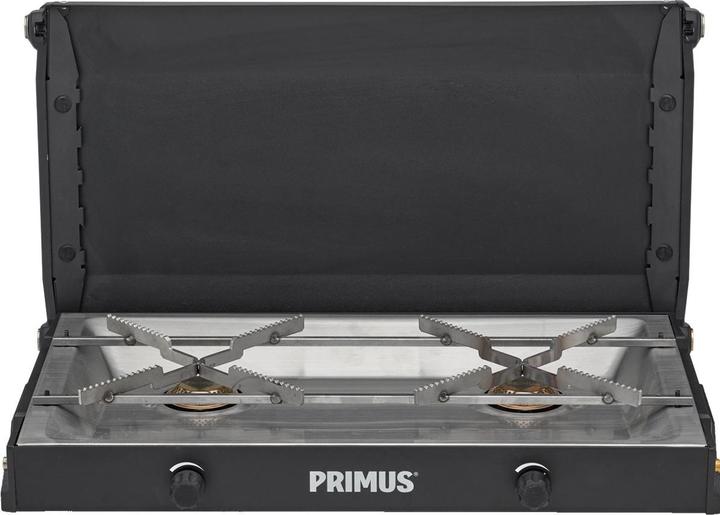 Actual product image Primus Kinjia Stove