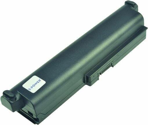 Image du produit 2-Power Batterie principale 10.8V 9200mAh (12 cellules, 9200 mAh)