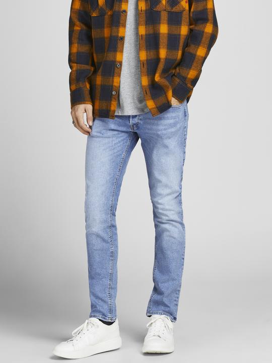 Immagine prodotto Jack & Jones Jeans Glenn Original NA 030 Slim Fit (27)
