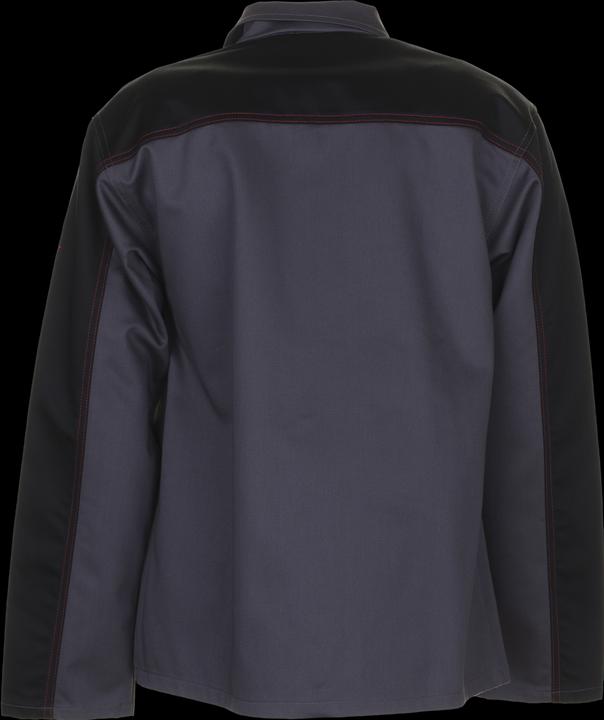 Actual product image Planam Weld Shield Size 46 grey/black (46)