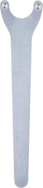 Actual product image wolfcraft wolfcraft 1 Flanschschlüssel gerade für WS, ZA30mm