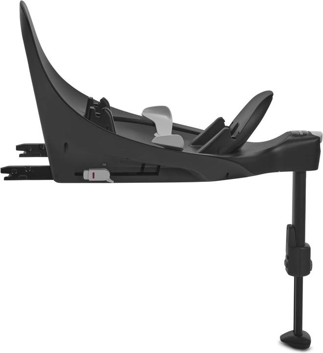 Produktbild Cybex Base Z2 (Kindersitz, ECE R129/i-Size Norm)