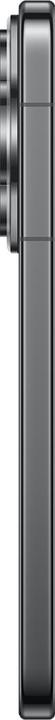 Immagine prodotto Huawei Pura 70 (262.14 GB, Nero, 6.60", Doppia SIM, 50 Mpx, 5G)