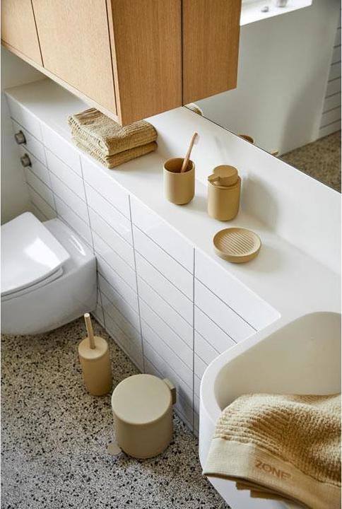 Produktbild Zone Denmark Seifenspender warm sand 250 ml, Beige