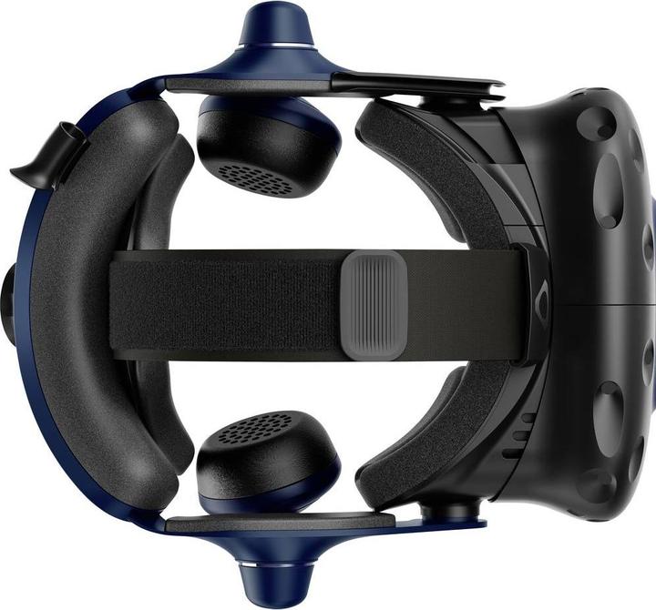 Image du produit HTC Lunettes VIVE Pro 2 VR (kit complet) avec jeu (Ruins Magus)