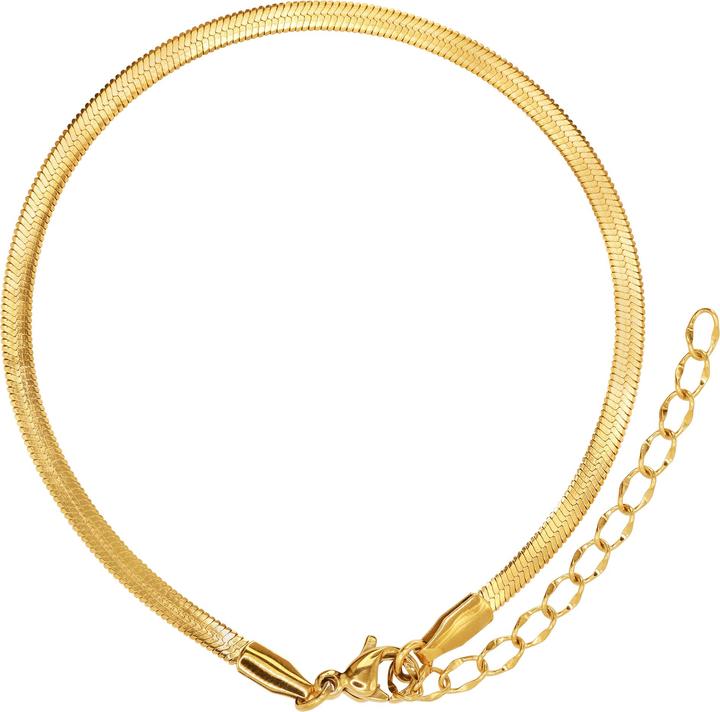 Produktbild Heideman Luxor goldfarben (100% Edelstahl)