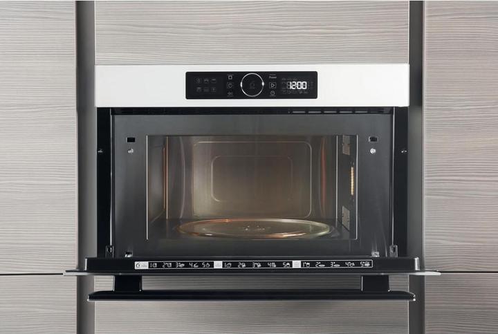 Immagine prodotto Whirlpool AMW integrato