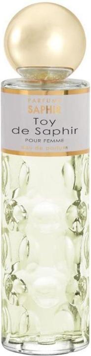 Produktbild Saphir Toy Eau de Parfum Spray for Women 200ml (Eau de Parfum, 200 ml)