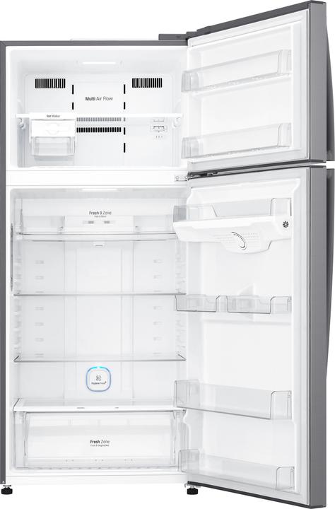 Produktbild LG GTB744PZHED Flügeltürkühlschrank 506 Liter (506 l)