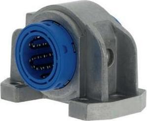 Produktbild Ewellix Linear-Kugellager-Einheit LUCR30 D