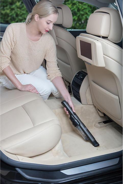 Actual product image Black & Decker DVC320B21