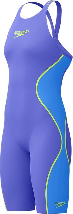 Deep Royal, Cobalt- Mainline
