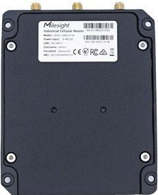Actual product image Milesight UR32-L04EU-W-485
