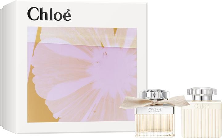 Chloé Geschenkset Set (Parfum set)