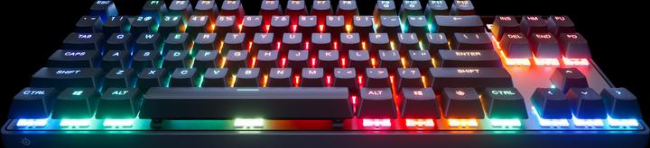 Actual product image SteelSeries Apex Pro Gen 3 (DE, Cable)