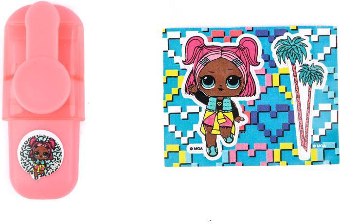 Immagine prodotto L.O.L. Surprise! Tube Stationary Piccolo