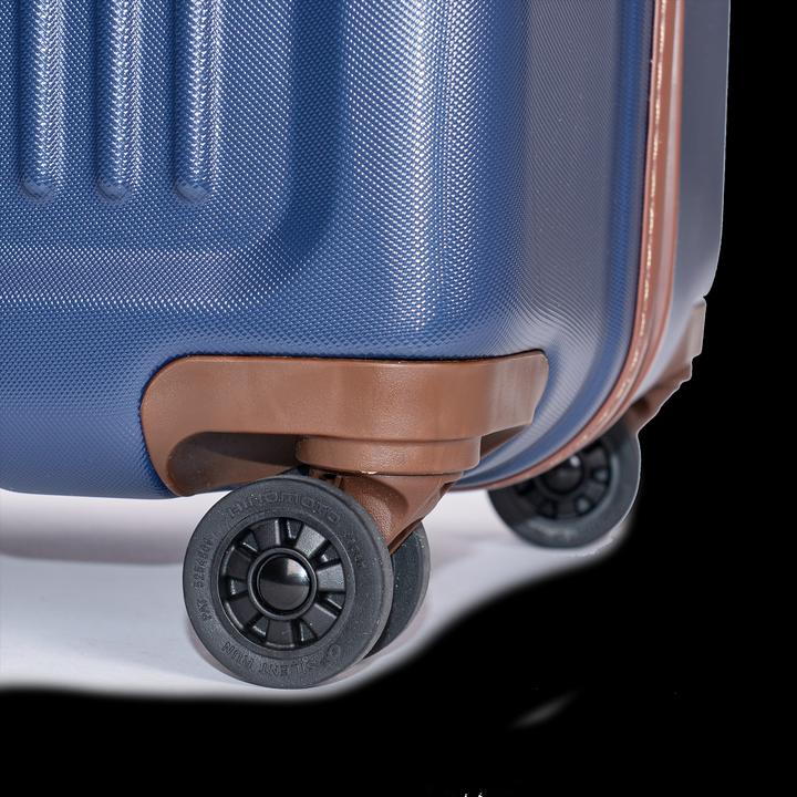 Actual product image Stratic Merian - Suitcase L (108 l, L (90 - 115l))