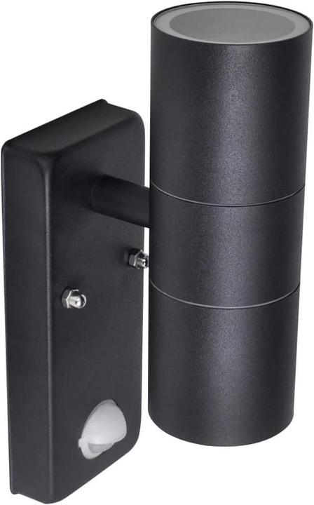 Produktbild VidaXL Aussenlampe (GU10, IP44)