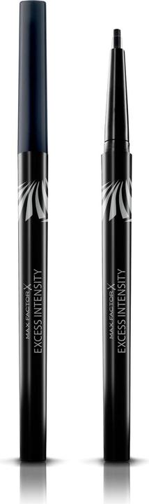Max Factor Excess Intensity (004)