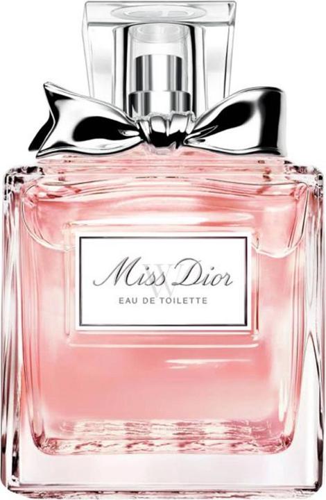 Actual product image Dior Miss (Eau de toilette, 50 ml)