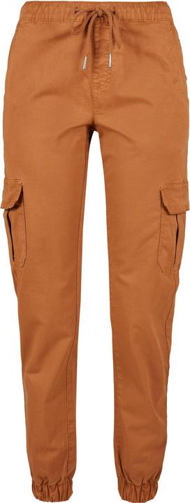 Produktbild Urban Classics Ladies High Waist Cargo Jogging Pants (M)