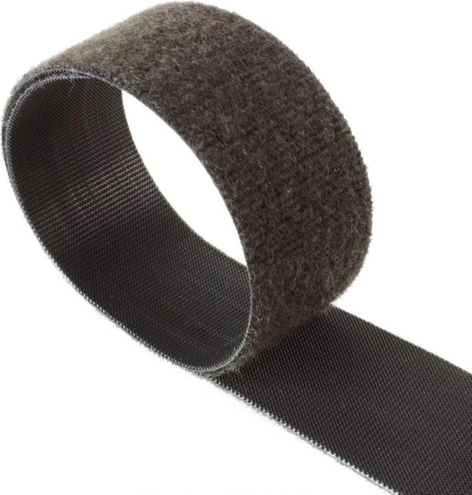 Actual product image Velcro brand Professional brand cable tie (20 mm)