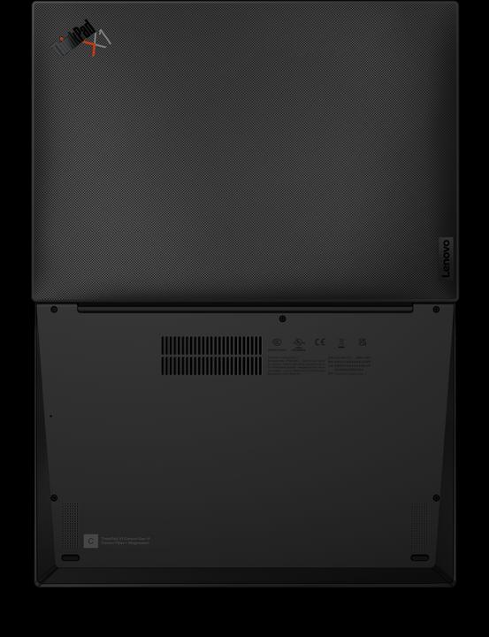 Produktbild Lenovo ThinkPad X1 Carbon G11 (14", Intel Core i7-1355U, 32 GB, 1000 GB, Eng. Int.)