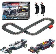 Produktbild Carrera Go Formula Champions