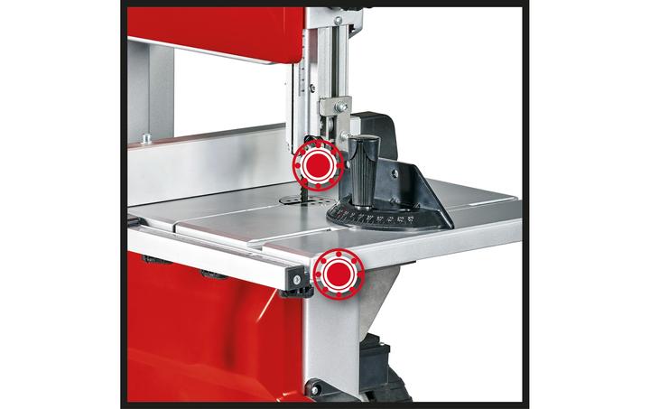 Produktbild Einhell TC-SB 245 L