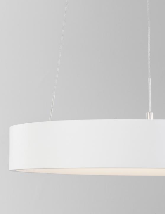 Actual product image Nova Luce Rando Thin (1950 lm)