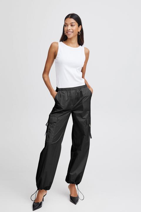 Produktbild B.young BYDATINE PARACHUTE PANTS 20814483 (36)