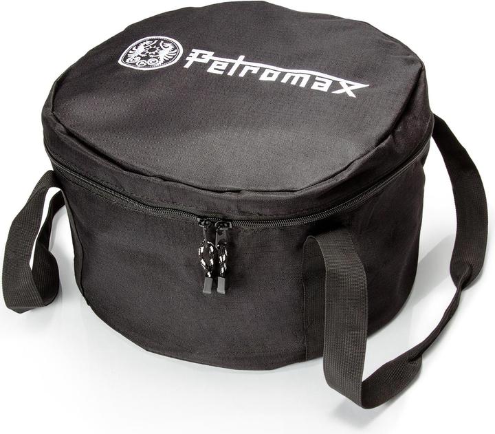 Petromax Transport bag (Outside kitchen)
