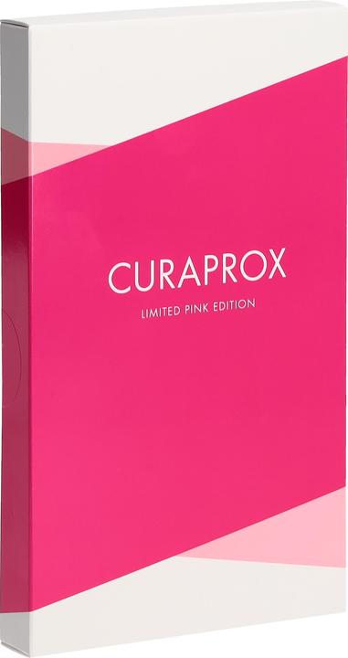 Image du produit Curaprox 5460 Edition limitée (Ultra doux, 6 x)