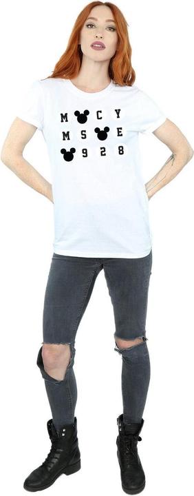 Produktbild Disney Mickey Mouse 1928 Circles TShirt (M)