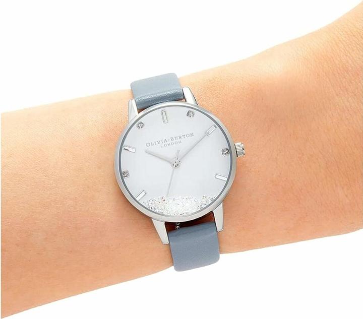 Produktbild Olivia Burton Ladies' Watch OB16SG07 (Ã˜ 30 mm) (30 mm)