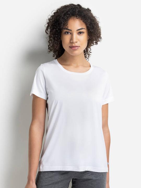 Actual product image ISA Bodywear Shirt short sleeve (XS)