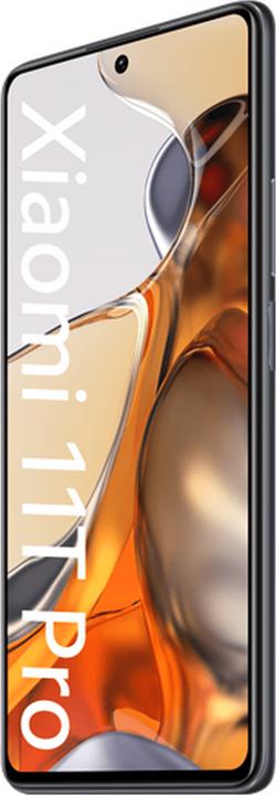 Produktbild Xiaomi 11T Pro (256 GB, Meteorite Gray, 6.67", Dual SIM, 108 Mpx, 5G)