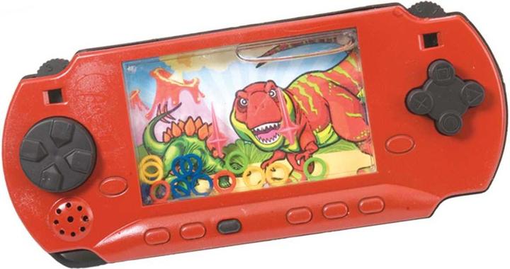 Image du produit Wild Republic Jeu d'eau Dinos (Allemand)