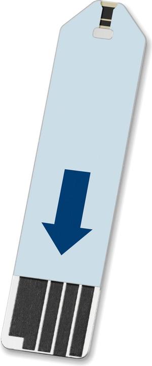 Produktbild Beurer GL 40 Teststreifen (100 Stk.) (Teststreifen)