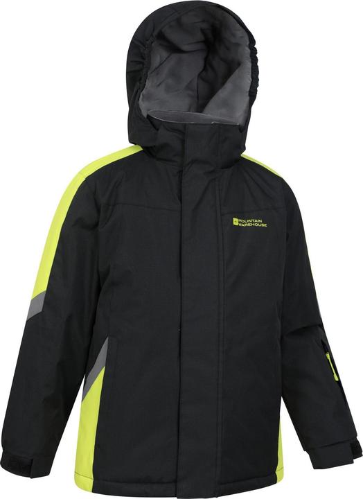 Immagine prodotto Mountain Warehouse Raptor Giacca da Sci Neve Bambini (158)