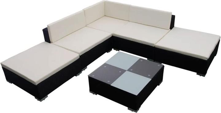 Produktbild VidaXL Garten Lounge